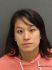 Michelle Garcia Arrest Mugshot Orange 11/03/2017