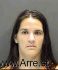 Michelle Garcia Arrest Mugshot Sarasota 10/30/2014