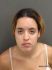 Michelle Gonzalez Arrest Mugshot Orange 07/29/2016