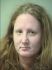 Michelle Hamlin Arrest Mugshot Okaloosa 12/7/2015 9:35:00 PM