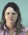 Michelle Martin Arrest Mugshot Lake 05/29/2012