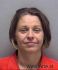 Michelle Morrell Arrest Mugshot Lee 2008-12-25