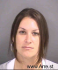 Michelle Nicol Arrest Mugshot Collier 3/27/2014