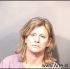 Michelle Russell Arrest Mugshot Brevard 04/28/2016