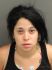 Michelle Tocuyo Arrest Mugshot Orange 04/04/2018