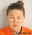 Michelle Ward Arrest Mugshot Walton 1/27/2010