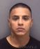 Miguel Martinez Arrest Mugshot Lee 2014-01-25