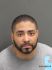 Miguel Tirado Arrest Mugshot Orange 10/15/2016