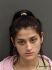 Mikayla Ayub Arrest Mugshot Orange 03/03/2017