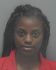 Mikeria Cherry Arrest Mugshot Lee 2018-11-08