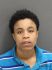 Mikesha Everett Arrest Mugshot Orange 01/06/2017
