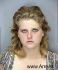 Misty Cook Arrest Mugshot Lee 1999-02-26