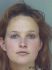 Misty Thompson Arrest Mugshot Polk 7/2/1999