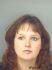 Misty Thompson Arrest Mugshot Polk 2/4/2001