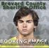 Mitchell Robinson Arrest Mugshot Brevard 08/01/2017