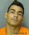 Moises Quezada Arrest Mugshot Polk 6/11/2003