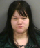 Monica Edwards Arrest Mugshot Collier 12/19/2014