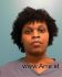 Monica Hightower Arrest Mugshot DOC 08/03/2020