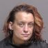 Monika Marzec Arrest Mugshot Flagler 8/2/2022