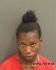 Monique Hibbert Arrest Mugshot Orange 08/07/2025