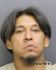 Moses Jumper Arrest Mugshot Broward 09/14/2021