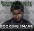 Myles Turner Arrest Mugshot Brevard 03/13/2019