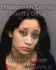 NATACHALIS JIMENEZ Arrest Mugshot Hillsborough 01/31/2014