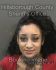 NATACHALIS JIMENEZ Arrest Mugshot Hillsborough 02/09/2021