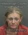 NATALIE ZIKE Arrest Mugshot Hillsborough 07/08/2016