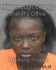 NATASHA GREENSBERRY Arrest Mugshot Hillsborough 05/21/2013