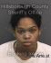 NATASHA HICKS Arrest Mugshot Hillsborough 12/14/2016