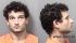 NICHOLAS BUCHECK Arrest Mugshot Citrus 7/5/2016