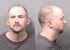 NICHOLAS PHARR Arrest Mugshot Citrus 2/18/2016