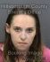 NICHOLE MORGAN Arrest Mugshot Hillsborough 04/24/2014
