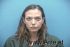 NICHOLE OBRIEN Arrest Mugshot Martin 12/04/2015