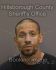 NICKOLAS MARTINEZ Arrest Mugshot Hillsborough 10/02/2022