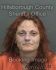 NICOLE BLAIR Arrest Mugshot Hillsborough 10/01/2015