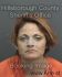 NICOLE BLAIR Arrest Mugshot Hillsborough 03/20/2016
