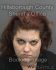 NICOLE ESTEVEZ Arrest Mugshot Hillsborough 01/22/2016