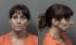 NICOLE POLLARD Arrest Mugshot Citrus 5/29/2018