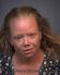 NICOLE SCHODOSKY Arrest Mugshot Brevard 01/16/10