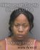 NICOLE WILLIAMS Arrest Mugshot Hillsborough 05/09/2013