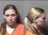 NINA SCHULTZ Arrest Mugshot Citrus 8/10/2014