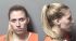 NINA SCHULTZ Arrest Mugshot Citrus 8/12/2014