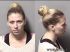 NINA SCHULTZ Arrest Mugshot Citrus 9/25/2014