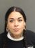 Nadia Morales Arrest Mugshot Orange 09/01/2017
