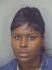 Nakesha Smith Arrest Mugshot Polk 12/30/2000