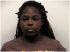Nakita Nicklow Arrest Mugshot Charlotte 08/26/2008