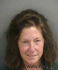 Nancy Finan Arrest Mugshot Collier 2/2/2015
