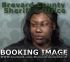 Nandy Robinson Arrest Mugshot Brevard 01/01/2025